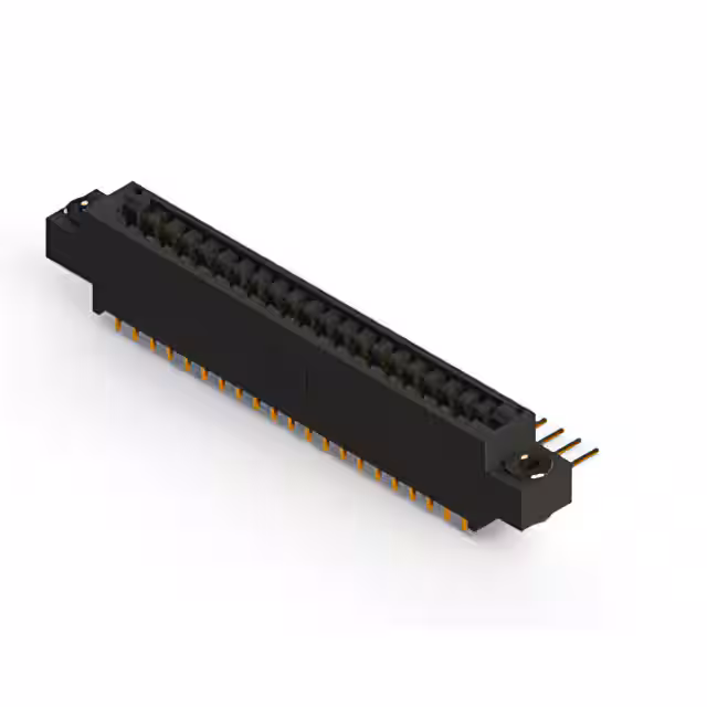 396-042-558-803 EDAC Inc.  Edgeboard Connectors
